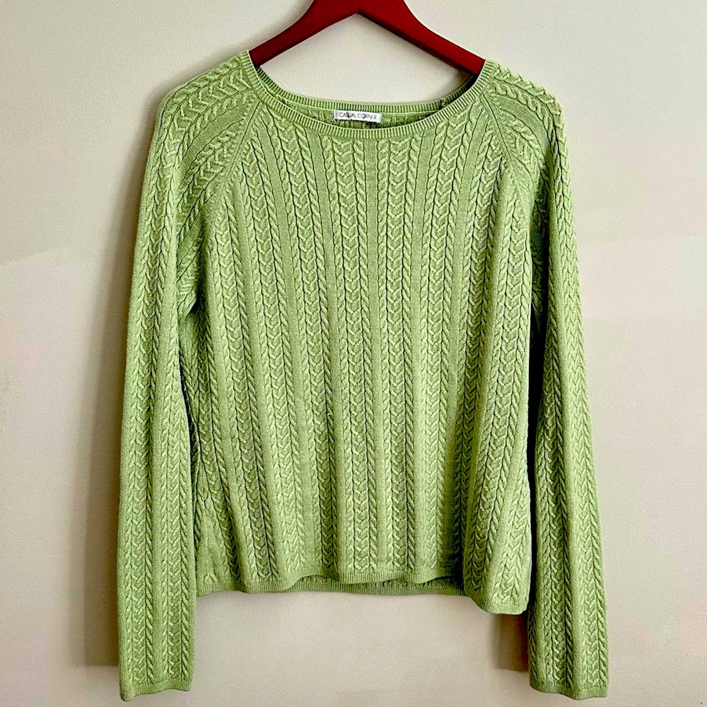 “Reformation” Knit